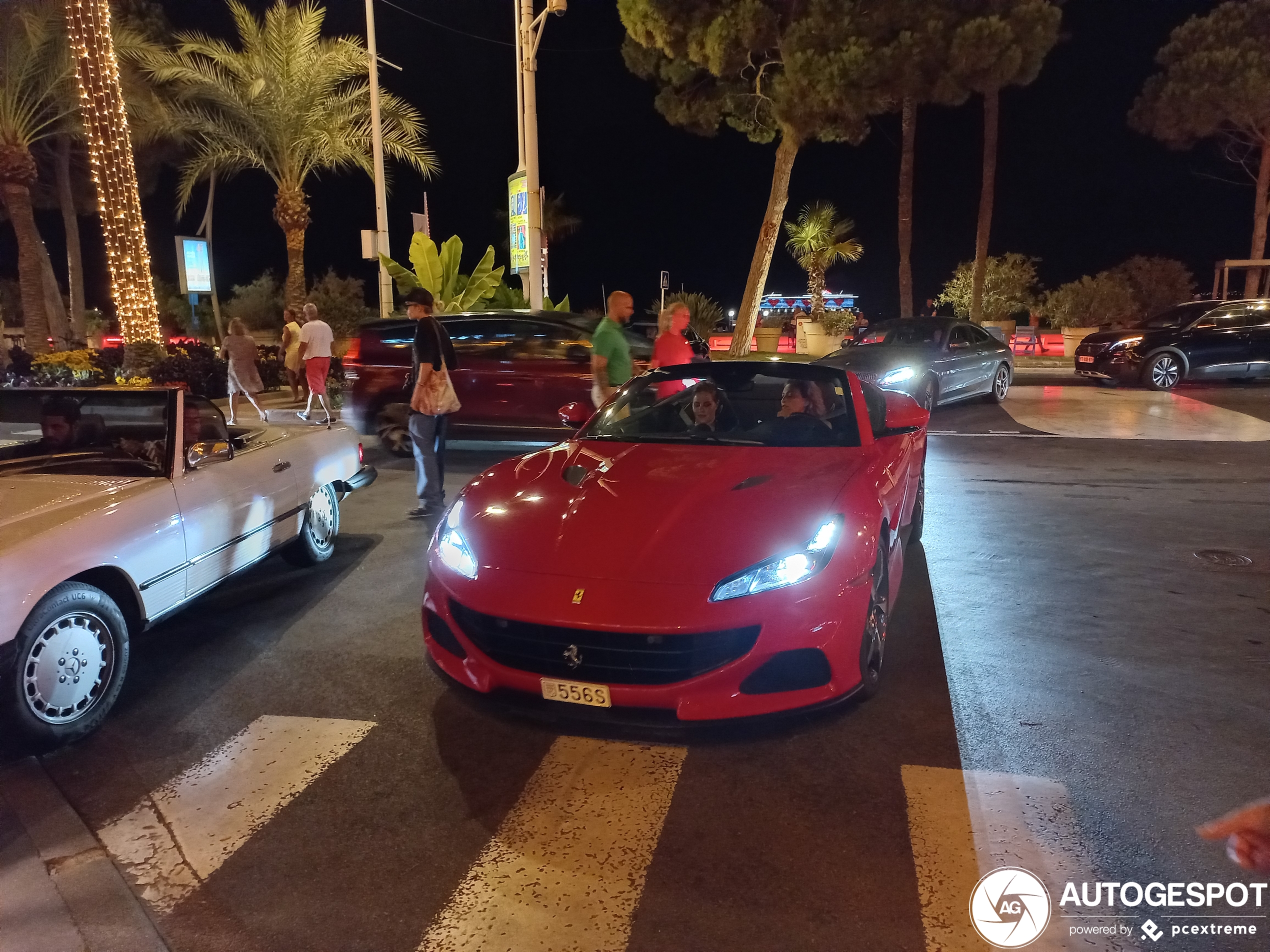 Ferrari Portofino M