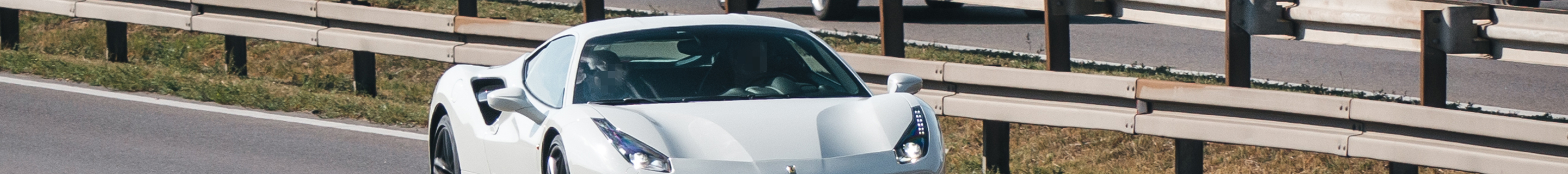 Ferrari 488 GTB