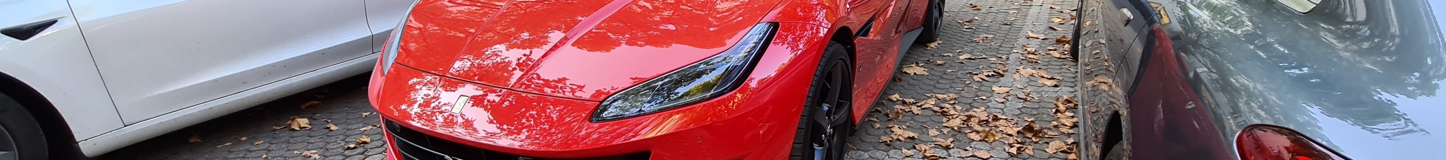 Ferrari Portofino