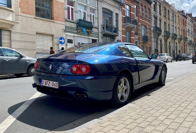 Ferrari 456 GT