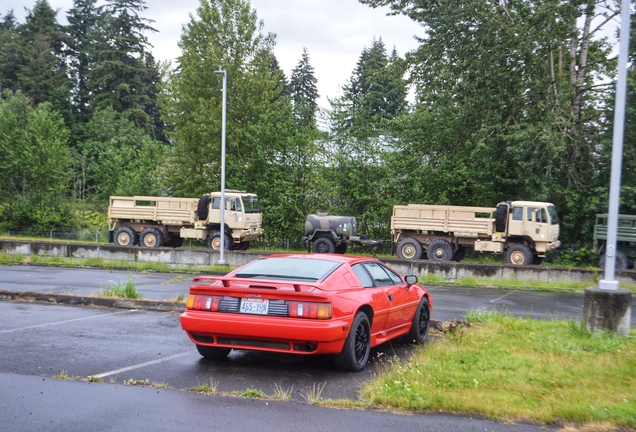 Lotus Esprit Turbo SE