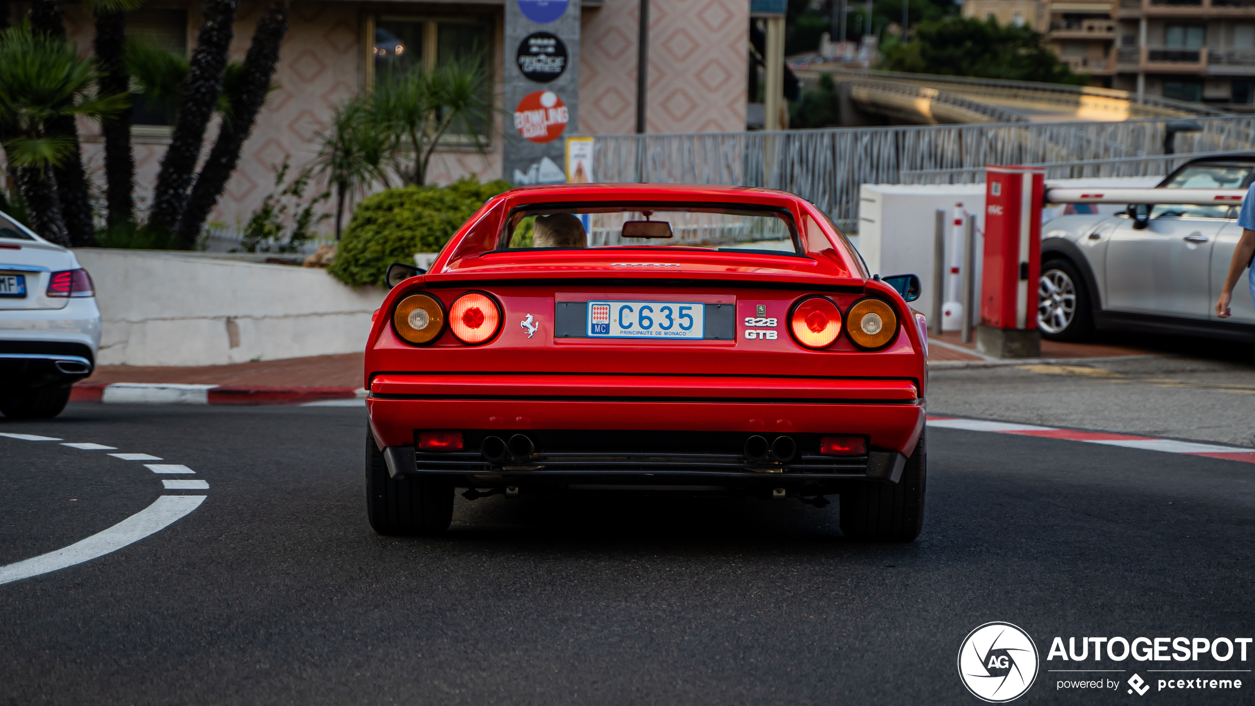 Ferrari 328 GTB