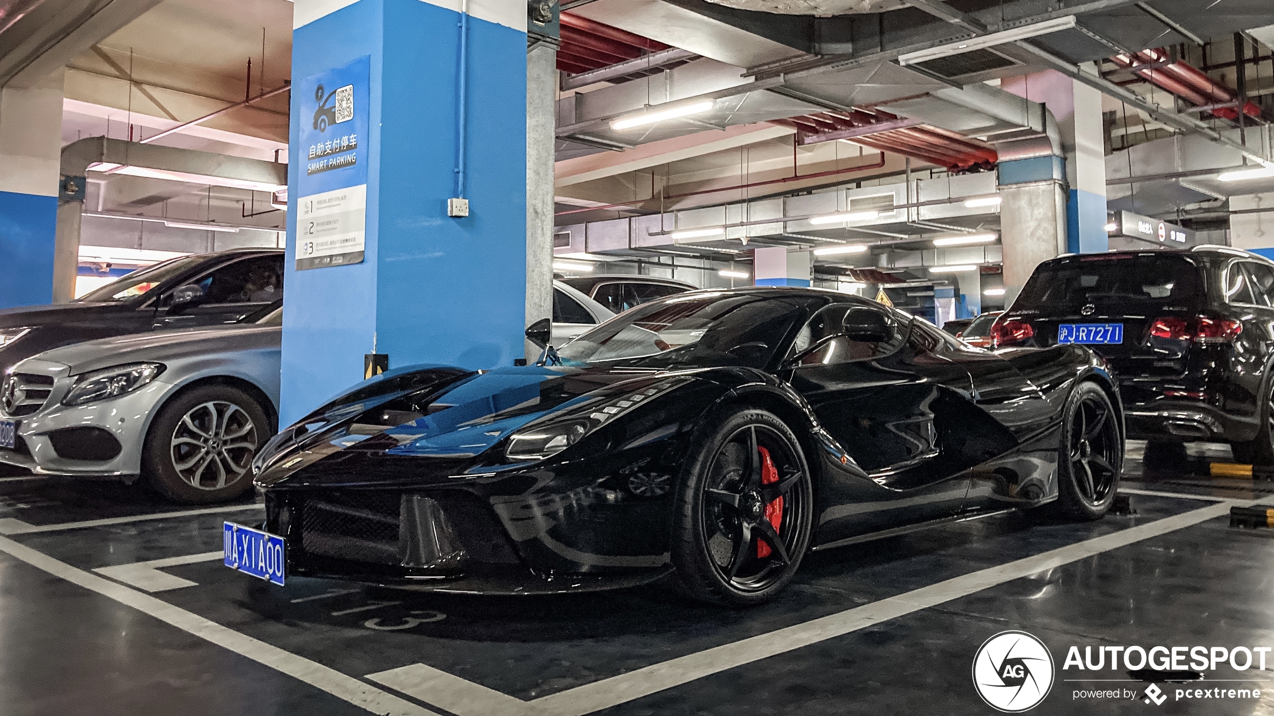 Ferrari LaFerrari