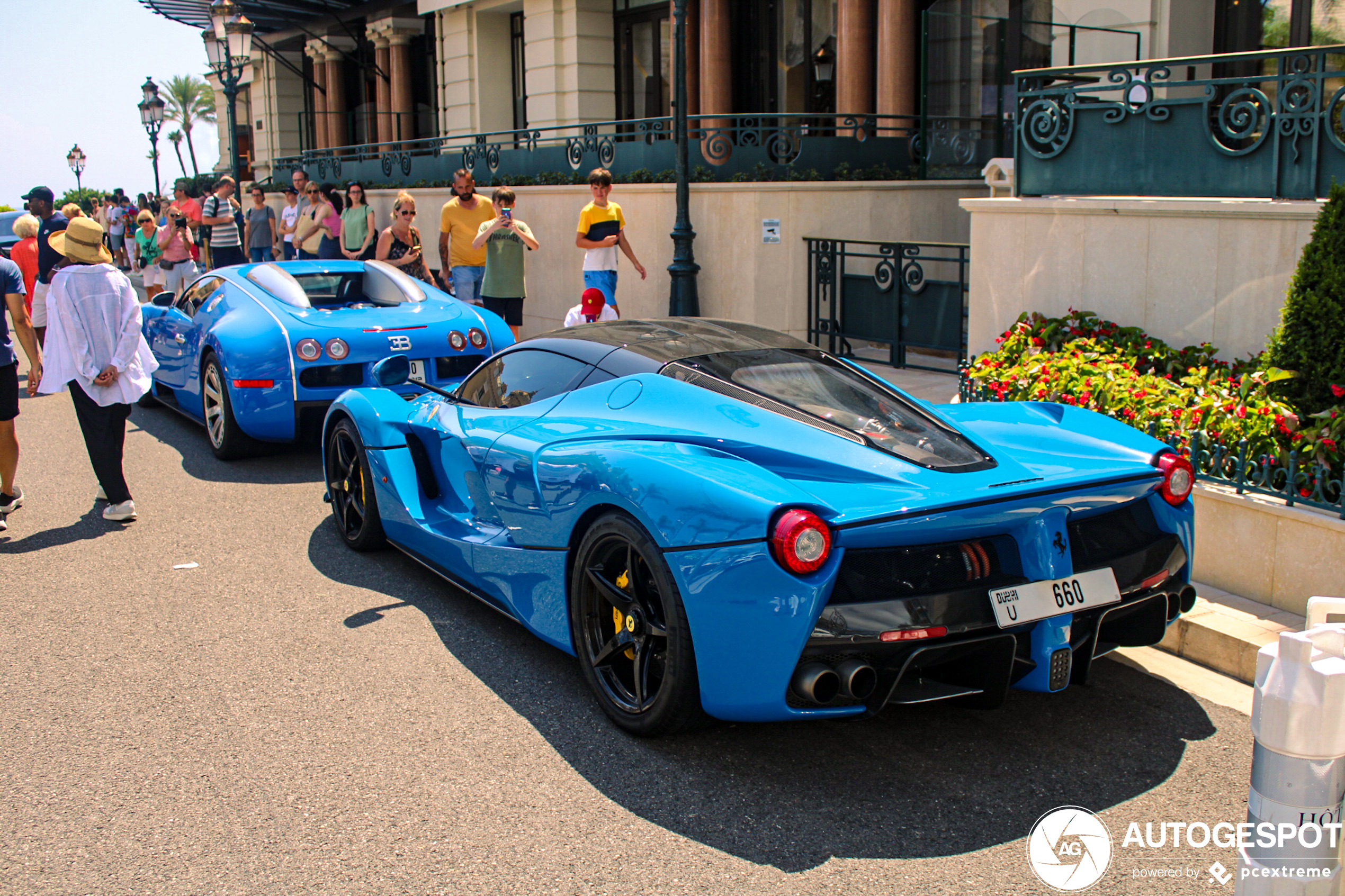 Ferrari LaFerrari