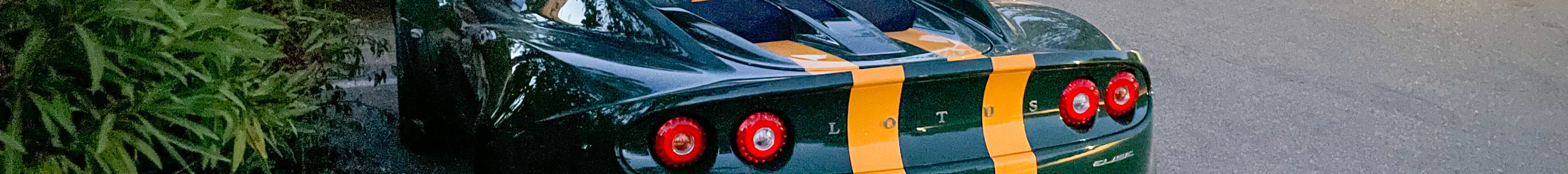 Lotus Elise S3