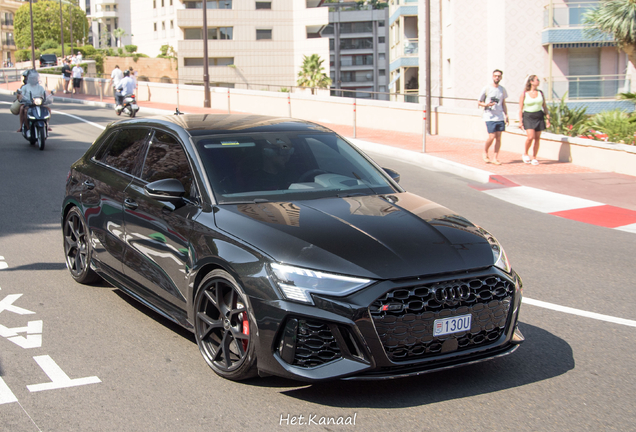 Audi RS3 Sportback 8Y