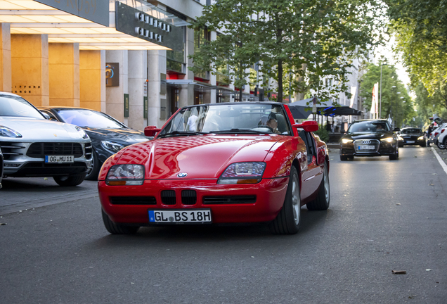 BMW Z1