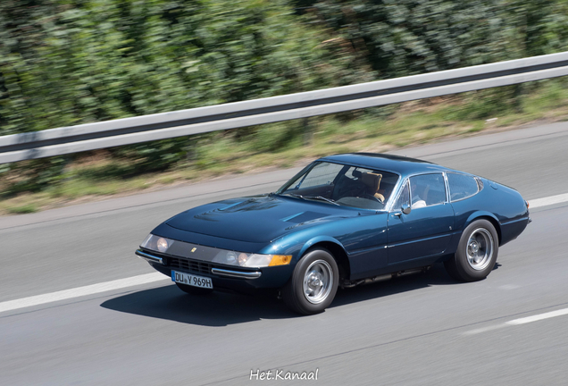 Ferrari 365 GTB/4 Daytona