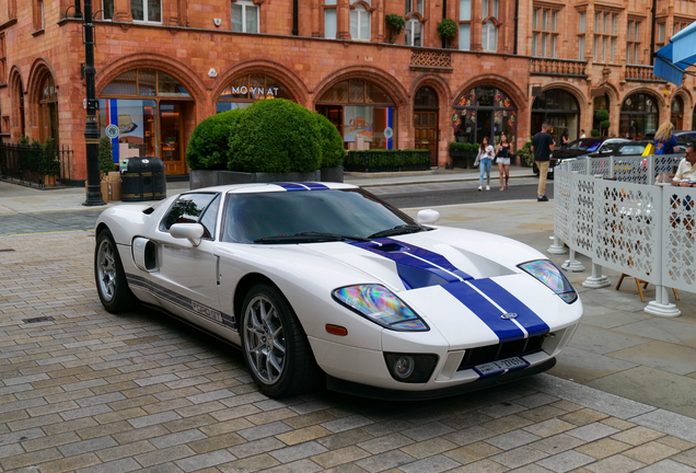 Ford GT