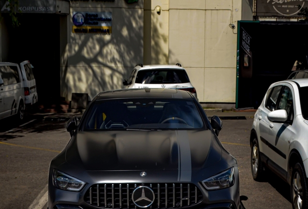 Mercedes-AMG GT 63 S Edition 1 X290