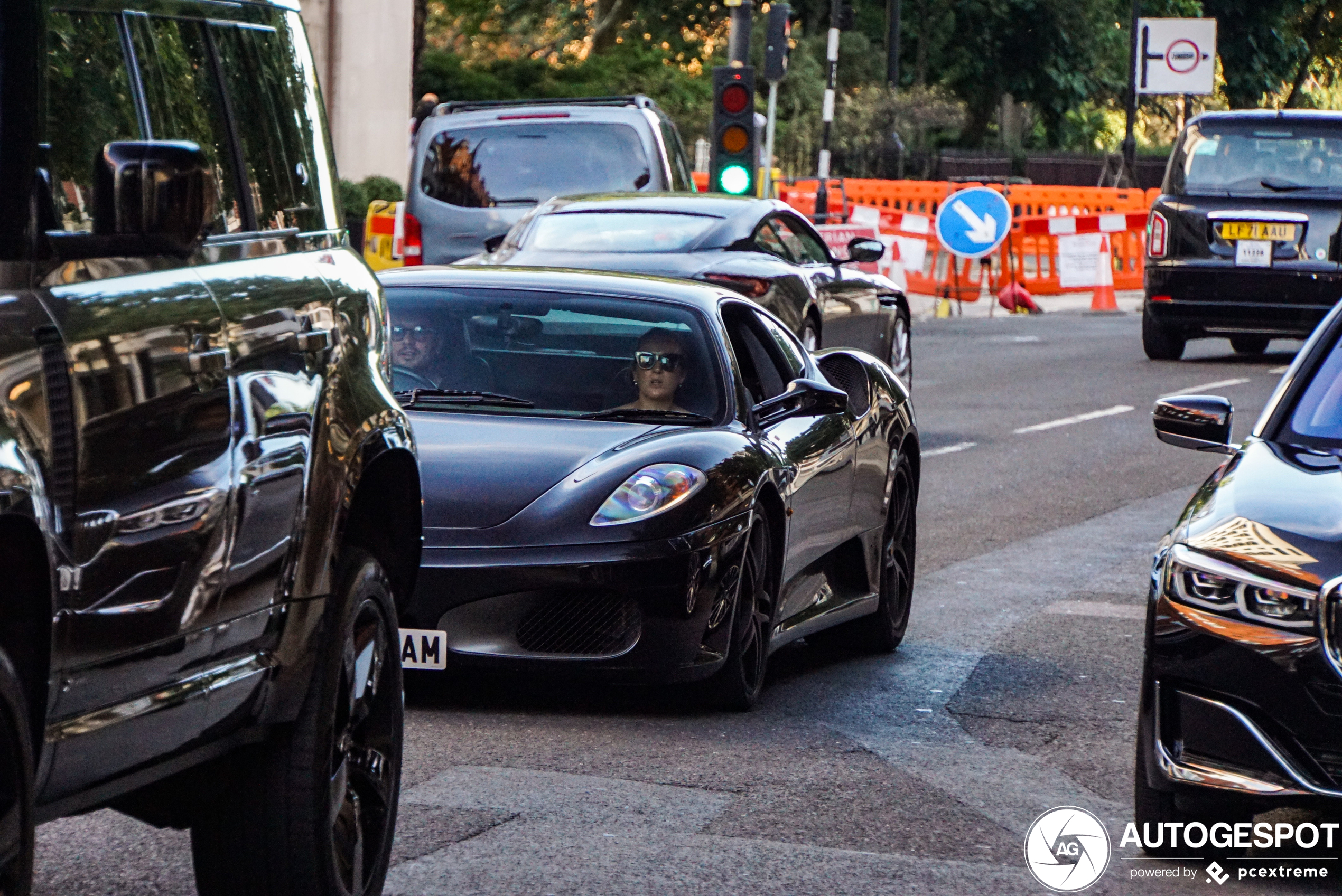 Ferrari F430