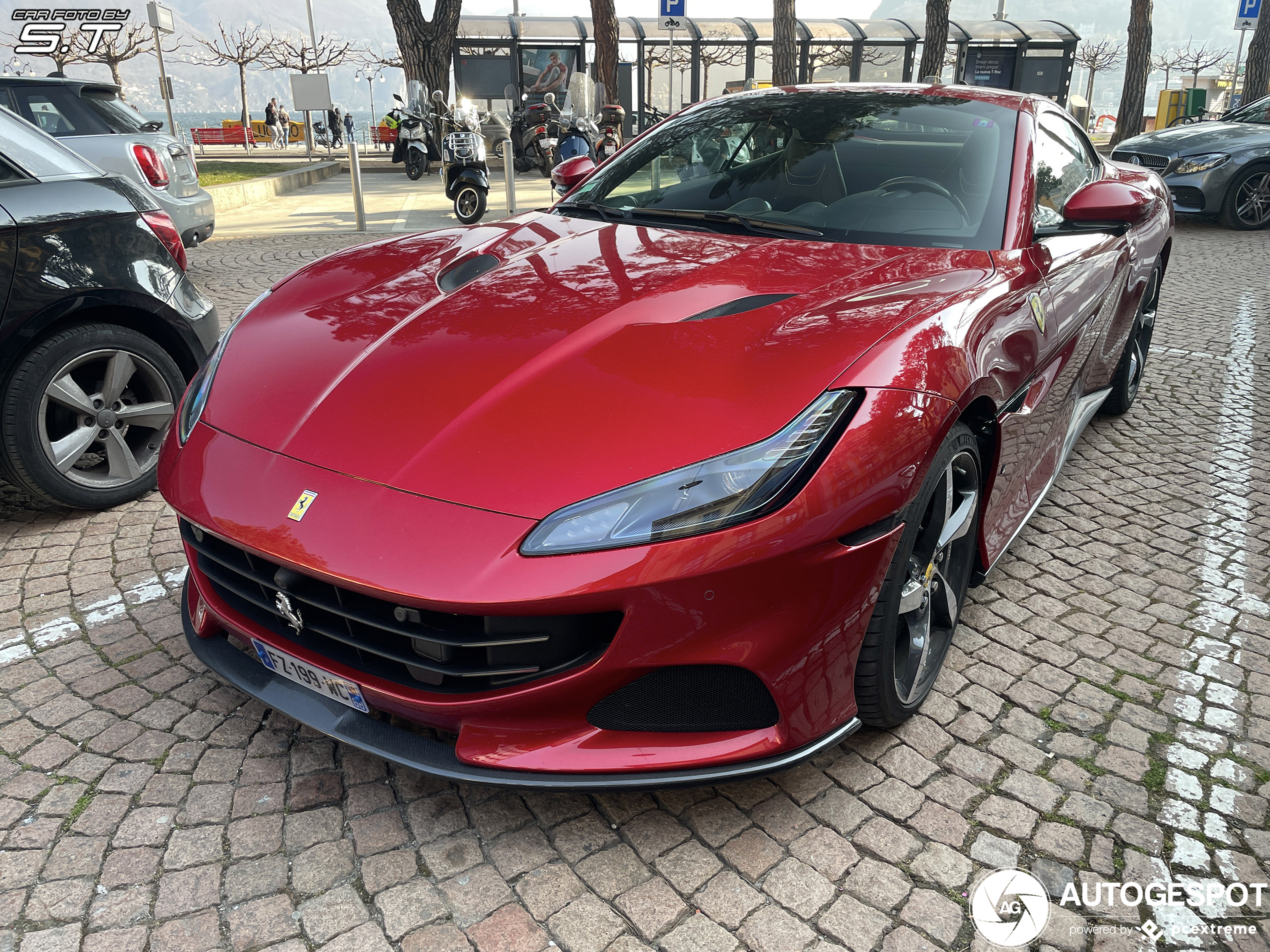 Ferrari Portofino M