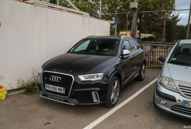 Audi RS Q3