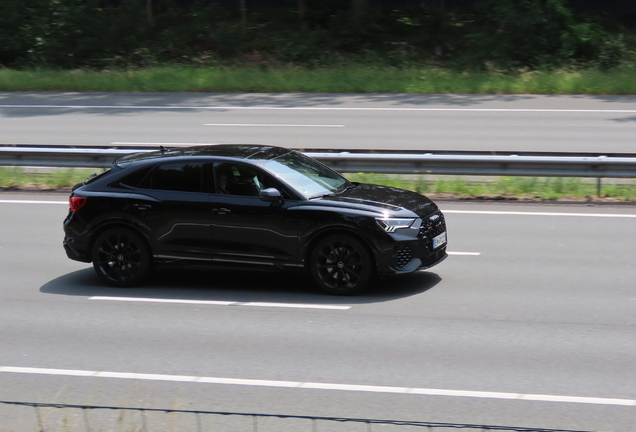 Audi RS Q3 Sportback 2020