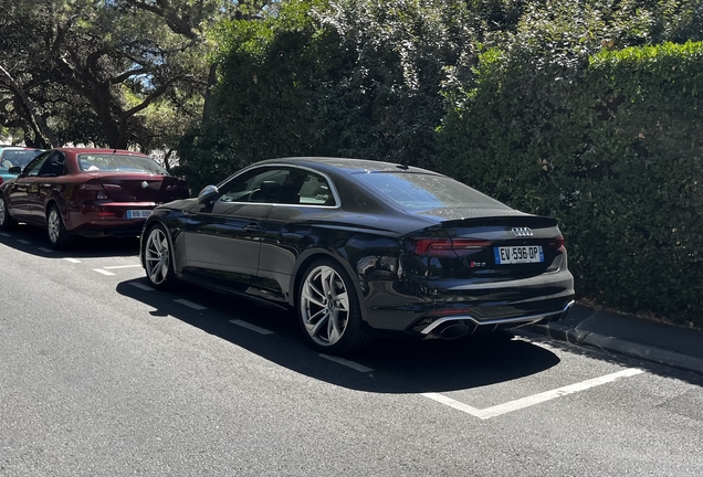 Audi RS5 B9