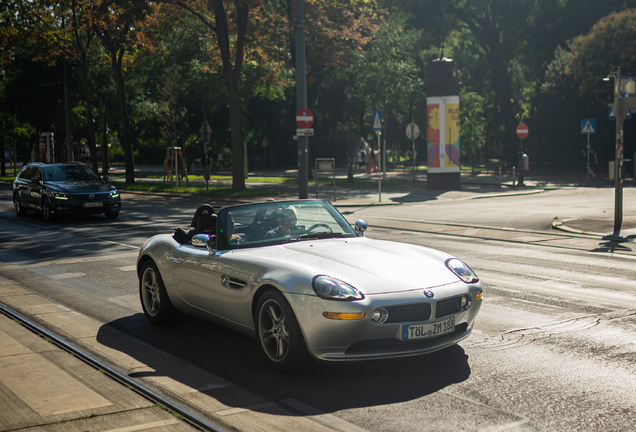 BMW Z8