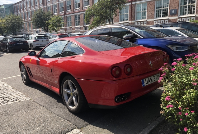 Ferrari 575 M Maranello