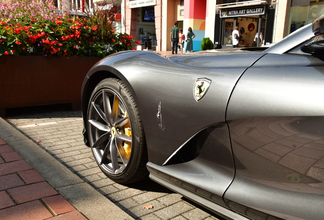 Ferrari 812 GTS