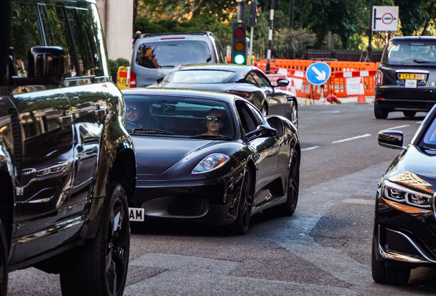 Ferrari F430
