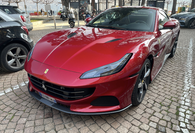 Ferrari Portofino M