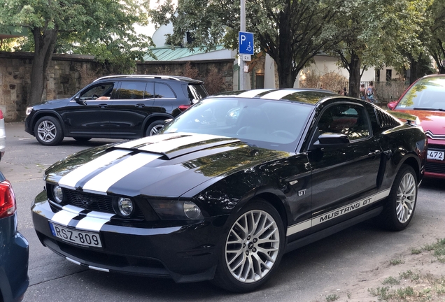 Ford Mustang GT 2010