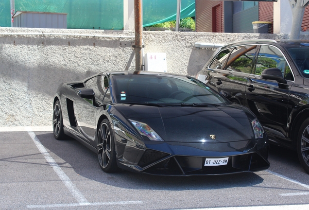 Lamborghini Gallardo LP560-4 2013