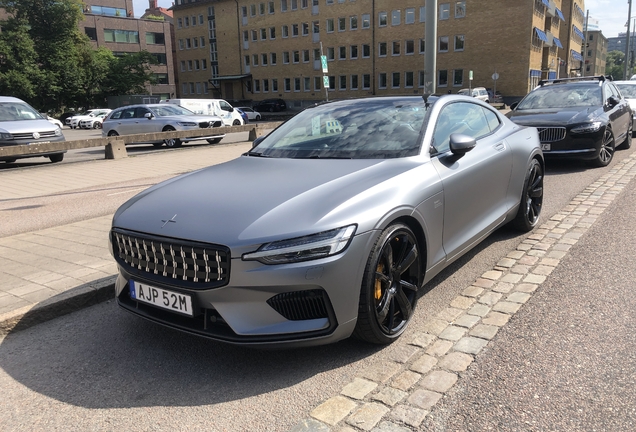 Polestar 1