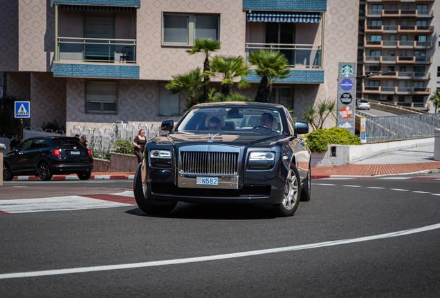 Rolls-Royce Cullinan Black Badge