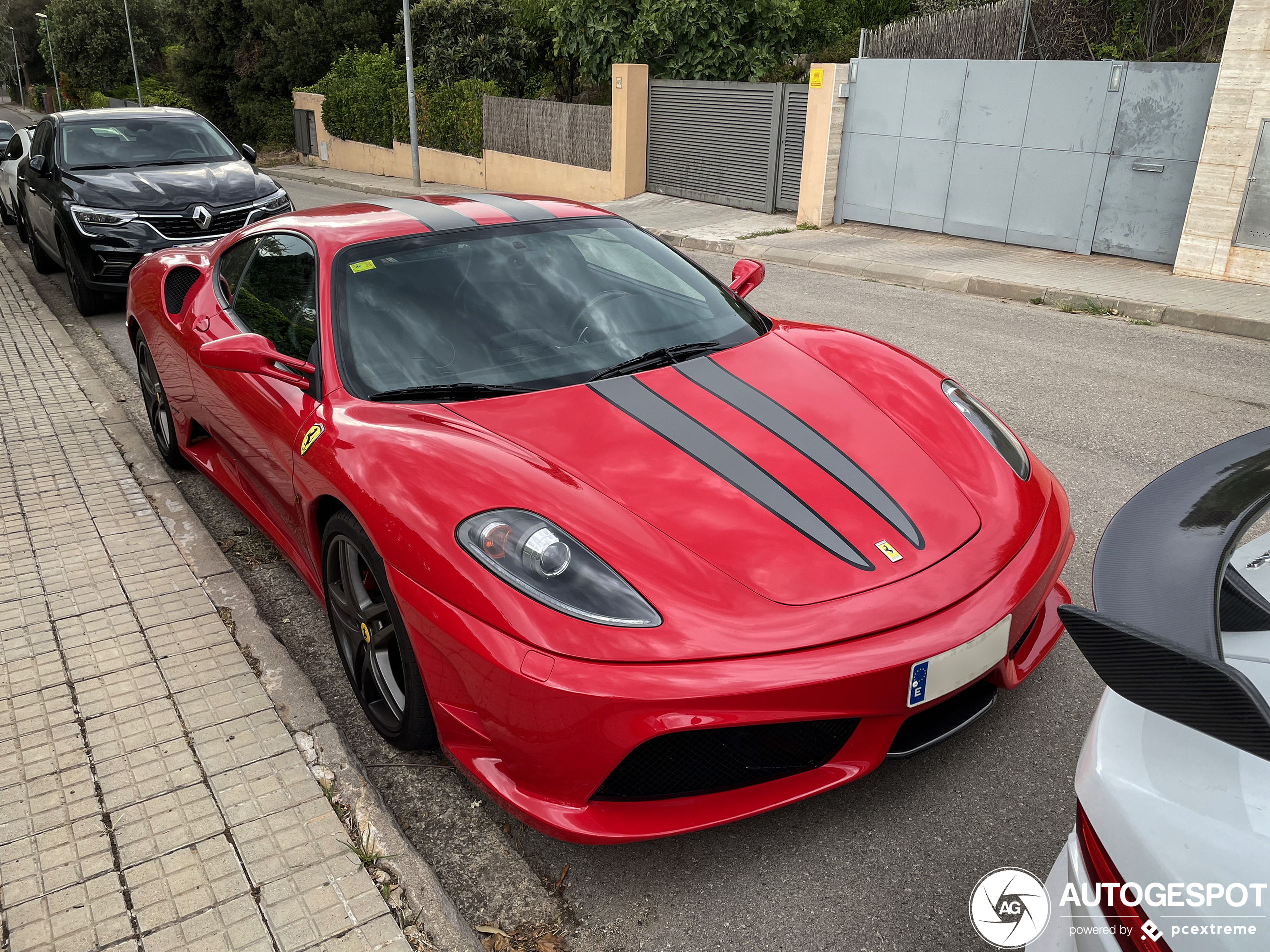 Ferrari F430