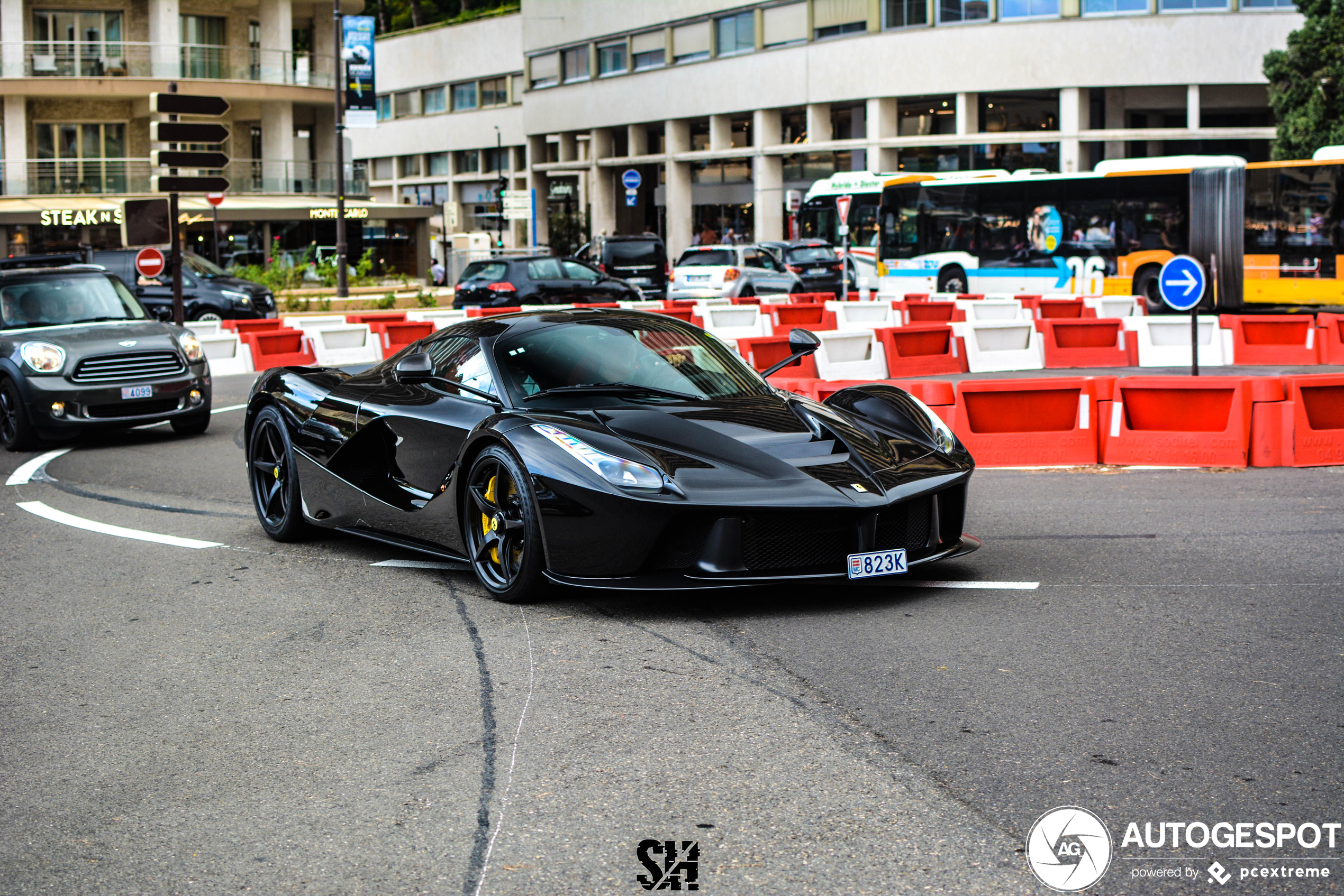 Ferrari LaFerrari