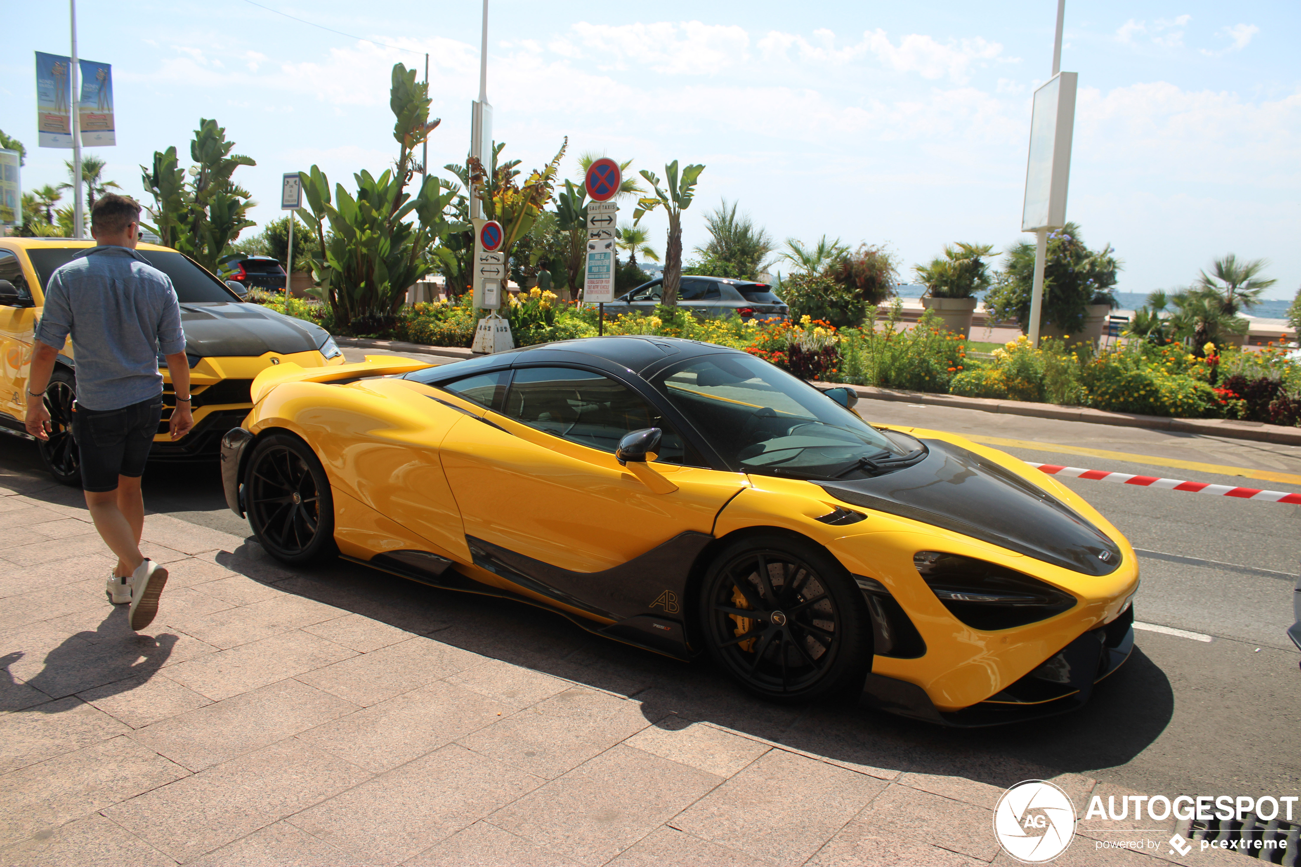 McLaren 720S