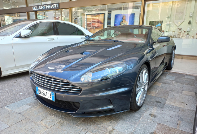 Aston Martin DBS