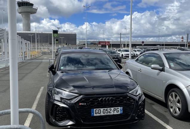 Audi RS3 Sportback 8Y