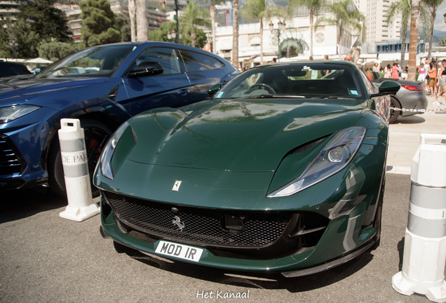 Ferrari 812 GTS