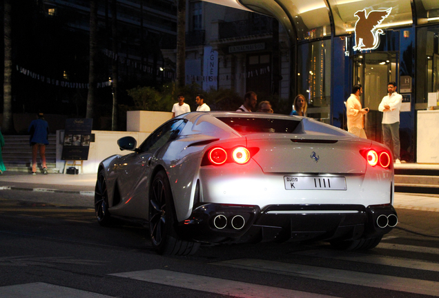 Ferrari 812 GTS