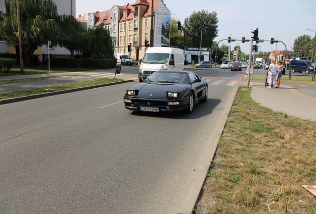 Ferrari F355 Berlinetta