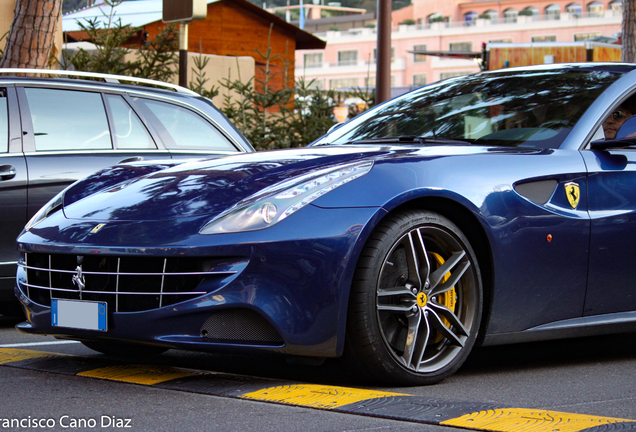 Ferrari FF