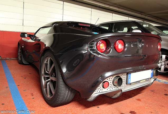 Lotus Elise S2 111S