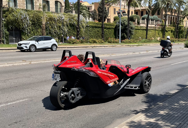 Polaris Slingshot SL