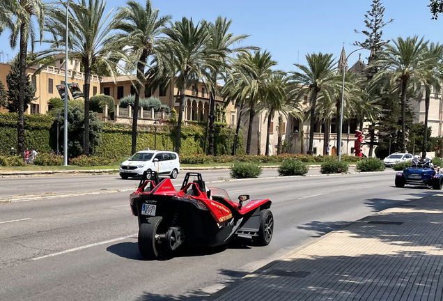 Polaris Slingshot SL