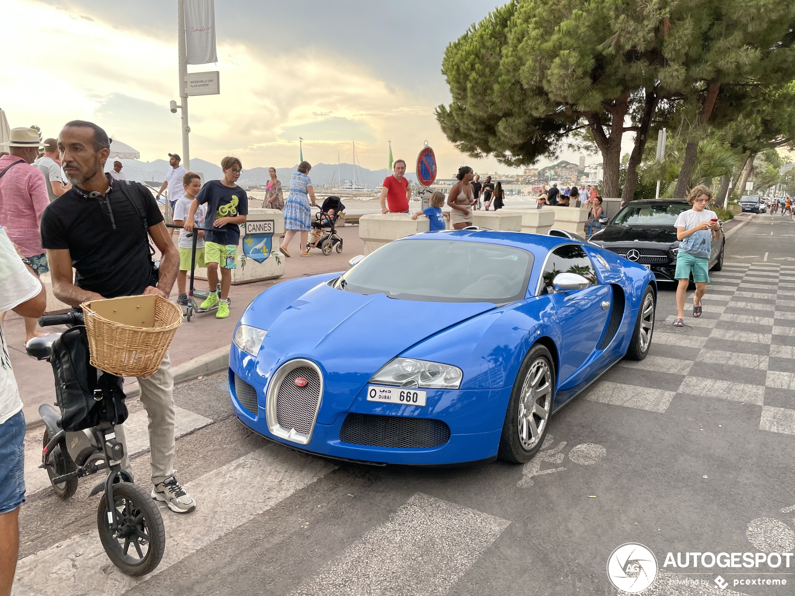 Bugatti Veyron 16.4 Ettore Bugatti Edition