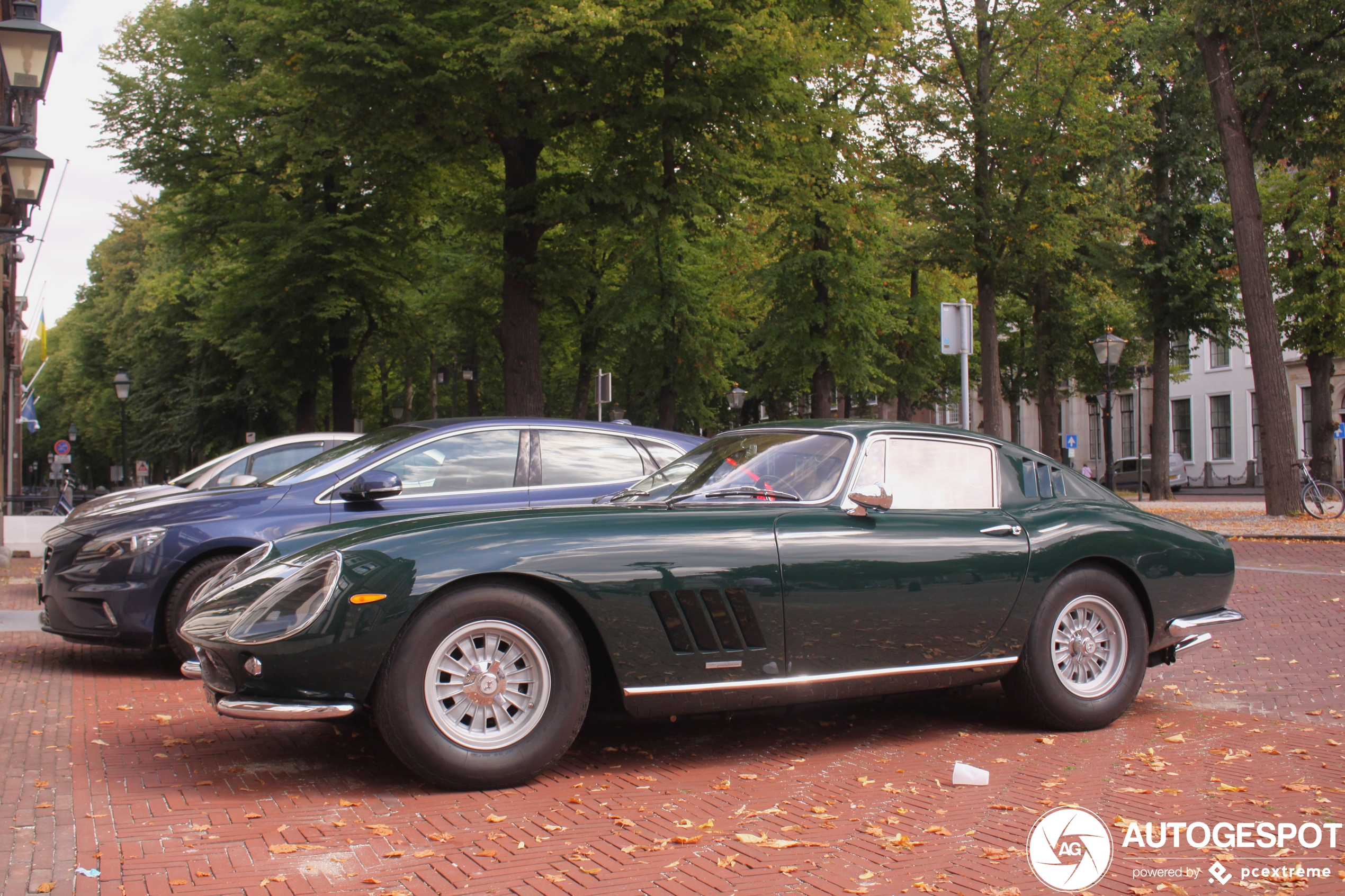 Ferrari 275 GTB