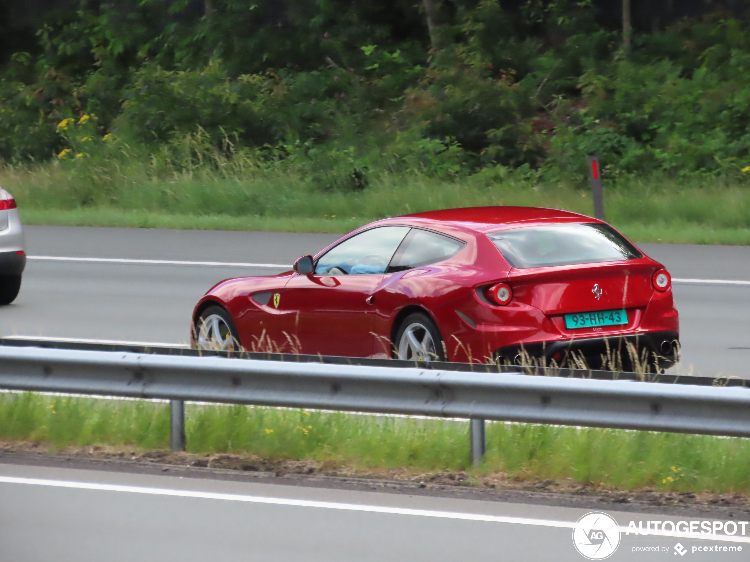 Ferrari FF