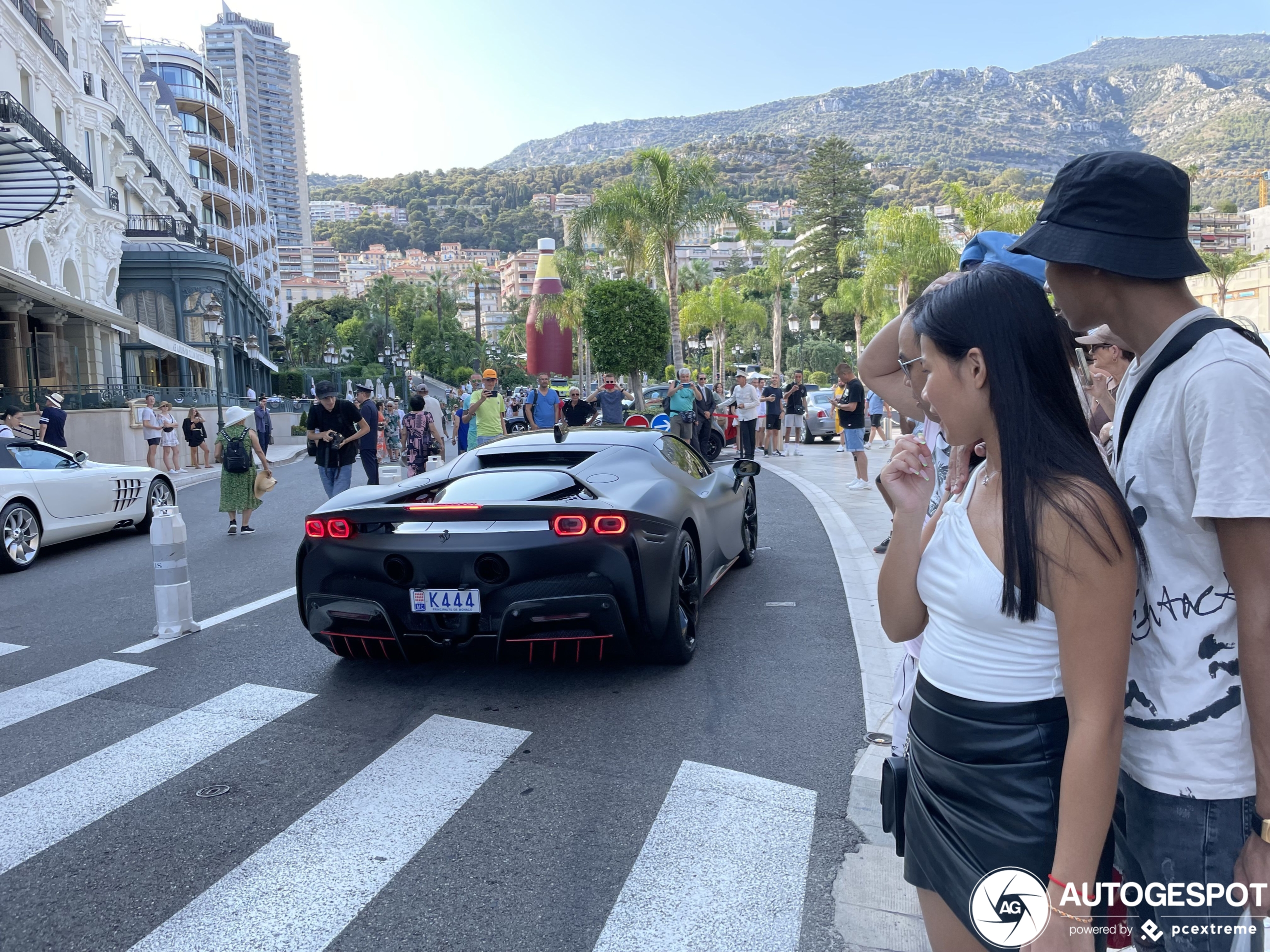 Ferrari SF90 Stradale