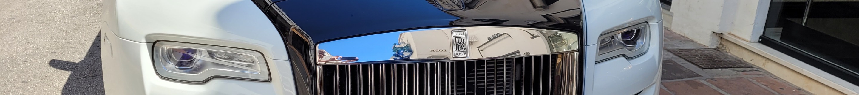 Rolls-Royce Dawn