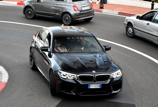 BMW M5 F90