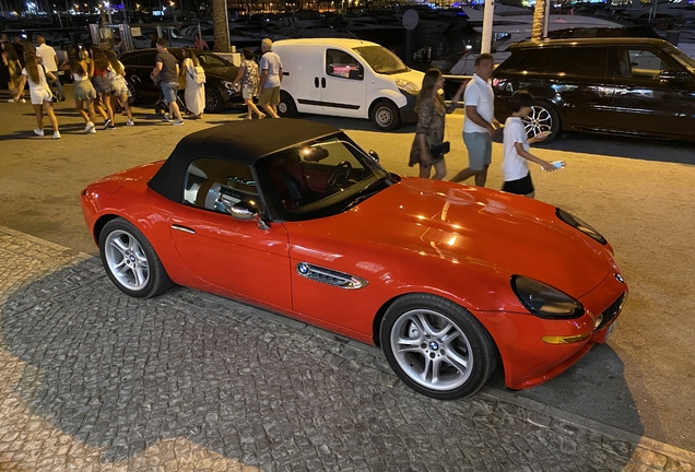 BMW Z8