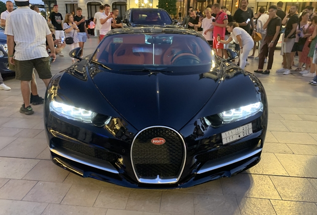 Bugatti Chiron