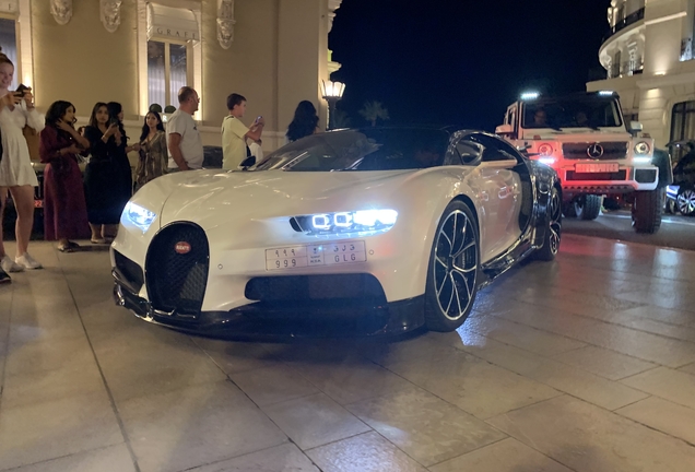 Bugatti Chiron