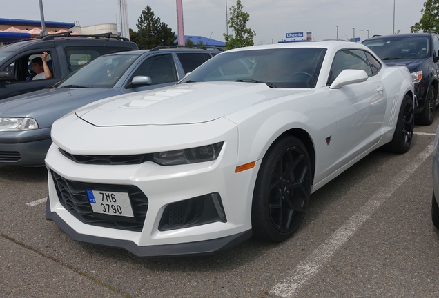 Chevrolet Camaro SS 2014